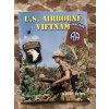 Kniha "U.S. Airborne Vietnam"