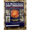 Kniha "U.S. Marine Corps Unit Insignia in Vietnam 1961-1975"