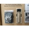 Zippo D-Day 60th Anniversary Sands of Normandy Commemorative Lighter Ltd Edition