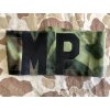 MP ERDL tape