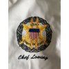 13350 5 komplet chef us joint chiefs of staff