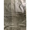 WW II Poncho, Synthetic Resin Coated, OD, US Army