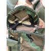 Universal Ammo Pouch Woodland (M81)