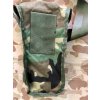 Universal Ammo Pouch Woodland (M81)