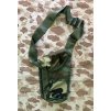 Universal Ammo Pouch Woodland (M81)