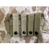 MLCS pouch for two grenades