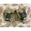 MLCS pouch for two grenades