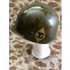 Helmet M1 26th Infantry Division 101st Regiment