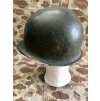 Helmet M1 26th Infantry Division 101st Regiment