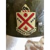 Helm M1 26th Infantry Division 101st Regiment