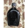 Polní láhev USMC černý smalt