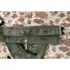Haversack M1928 Rucksack unten grün - ohne Lederriemen