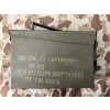 M-1 Garand .30 cal Ammo Can M19A1