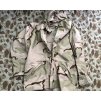 13661 bunda goretex 3d large long