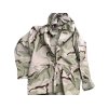 Bunda Goretex 3D Large Long