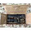 Binocular Blinker - Tube Type U.S. Navy 17B15