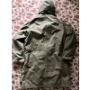 Parka M47 s linerem