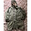 Parka M47 s linerem