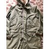 Parka M47 s linerem