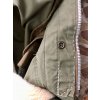 Parka M47 s linerem