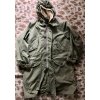 Parka M47 s linerem