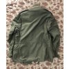 Parka (Field jacket) M65 USAF M-R 1968