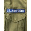 Parka (Field jacket) M65 USAF M-R 1968