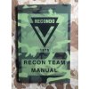 RECONDO Recon Team Manual: Vietnam - 1970