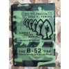 Kniha "The B-52 Tips - Combat Recon Manual"