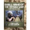 Kniha "Small Arms of the Vietnam War"