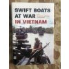 Das Buch "Swift Boats at War in Vietnam"