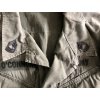 Men's Cotton Coat Windproof Blouse, Rip-Stop - M-L