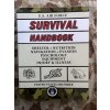 Kniha U.S. Air Force Survival Manual