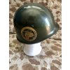 13946 4 m1 liner 104th cavalry regiment