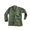 COAT, MAN'S COMBAT, TROPICAL 3RD PATTERN - 1ST CAVALRY - M-R (2)