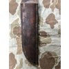 USMC UTILITY FIGHTING KNIFE - CAMILLUS N.Y. (2)