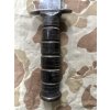 USMC UTILITY FIGHTING KNIFE - CAMILLUS N.Y. (2)