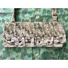14116 1 lbt 2578b 330d chest vest w mag pouches aor 1 dom 2010