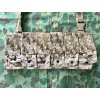 LBT - 2578B - 330D Chest Vest w/Mag Pouches - DOM 2010