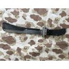 CATTARAUGUS Survival Machete