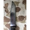 Knife USN MK I wooden head