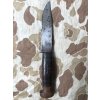 Knife USN MK I wooden head