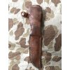 Knife USN MK I wooden head