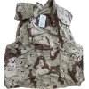 Cover, PASGT Vest, Camouflage Pattern Desert - L/XL
