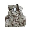 Cover, PASGT Vest, Camouflage Pattern Desert - L/XL