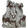 Cover, PASGT Vest, Camouflage Pattern Desert - L/XL