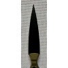 Nůž Black Triangle G10 - Donovan's 69