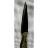 Black Triangle knife - Donovan's 69