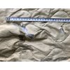 14332 3 lbt reversible poncho tarp woobie