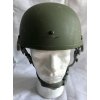 Helmet MSA - Medium